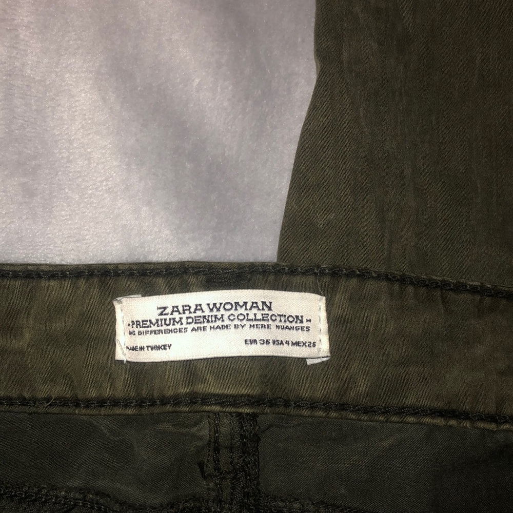 Zara pants - Picture 4 of 4